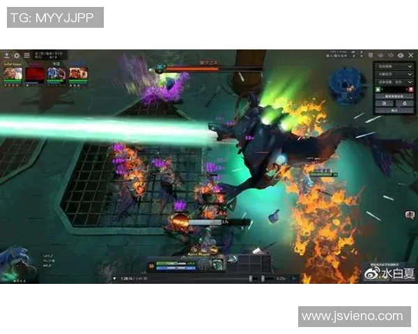 科学DOTA2灵活性训练方法探索与实践提升游戏竞技水平的全新策略